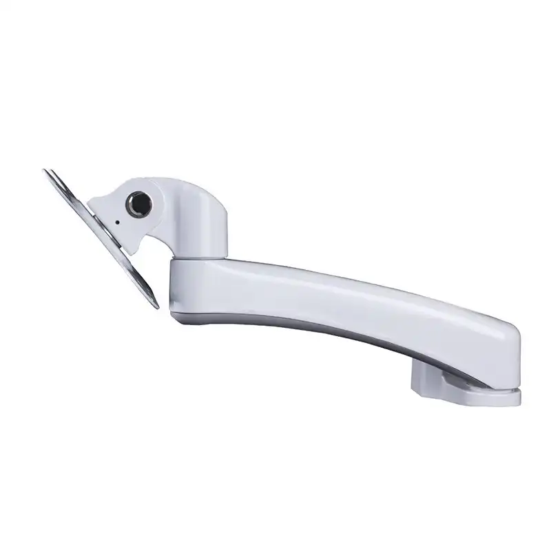 Articulated Monitor Support 270º for Bader Chair