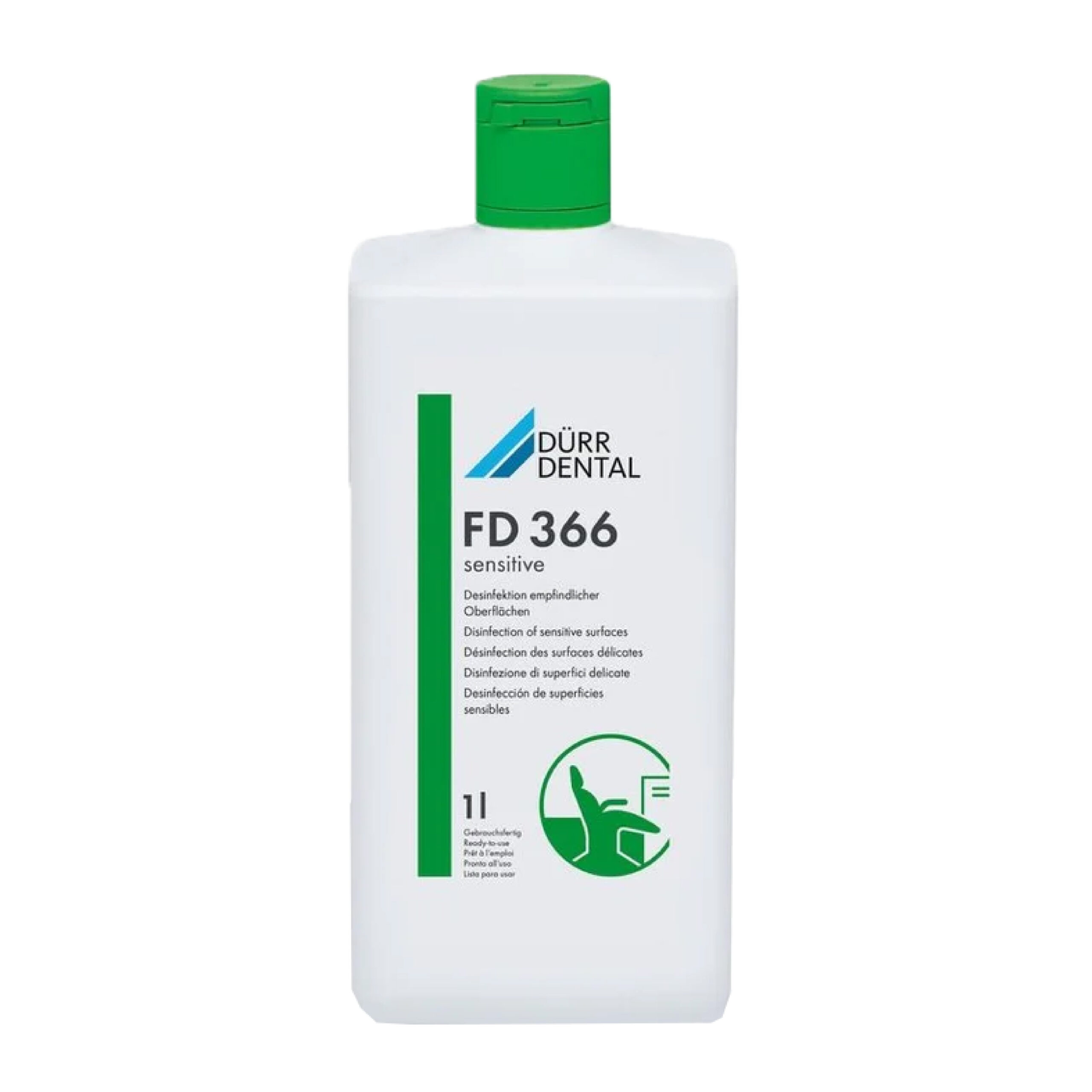 FD-366 Sensitive