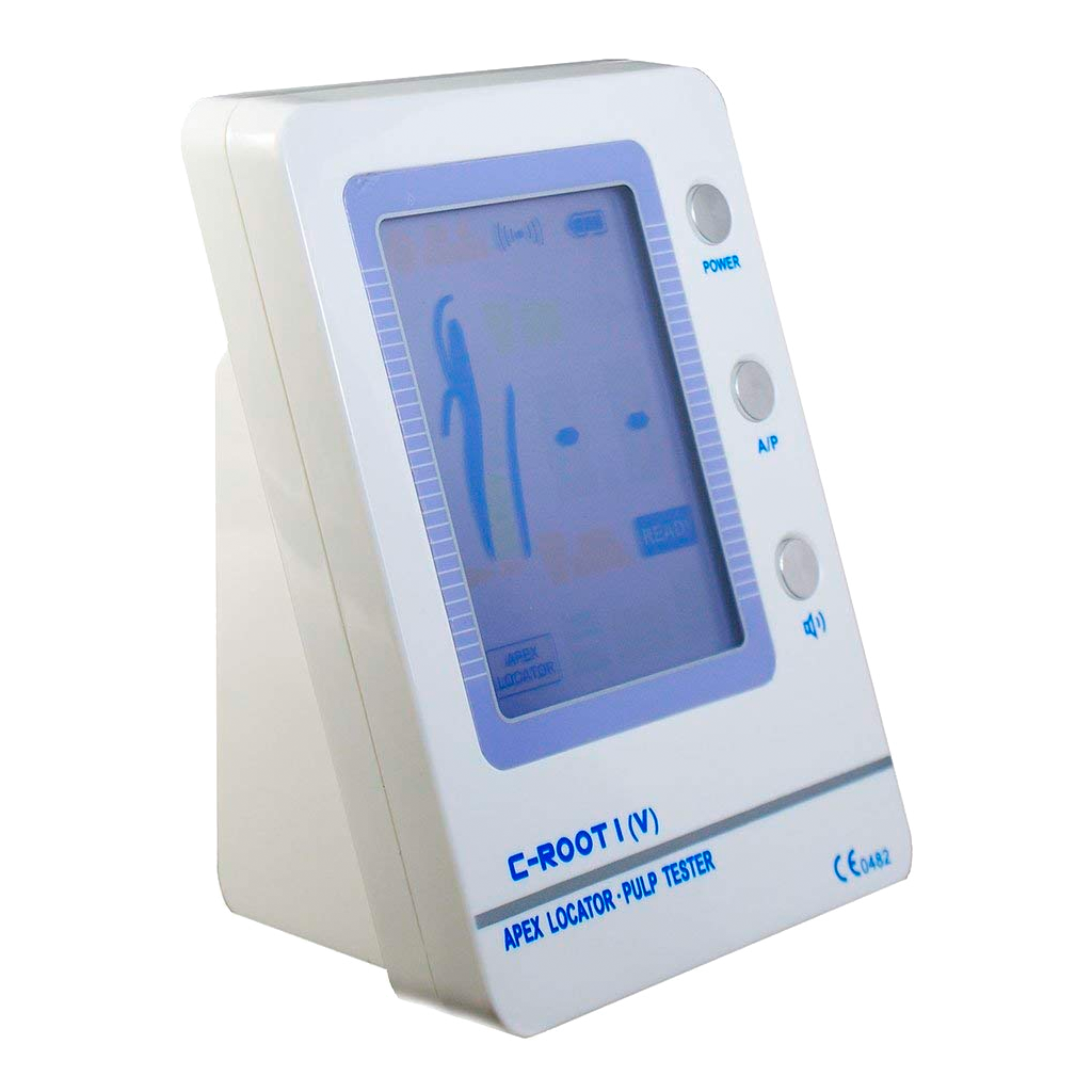 Canal meter C-Root (IV)