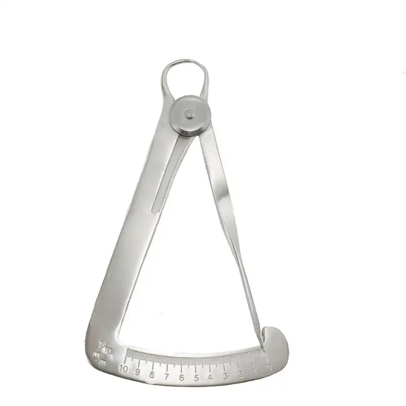 Metal Gauge Bader