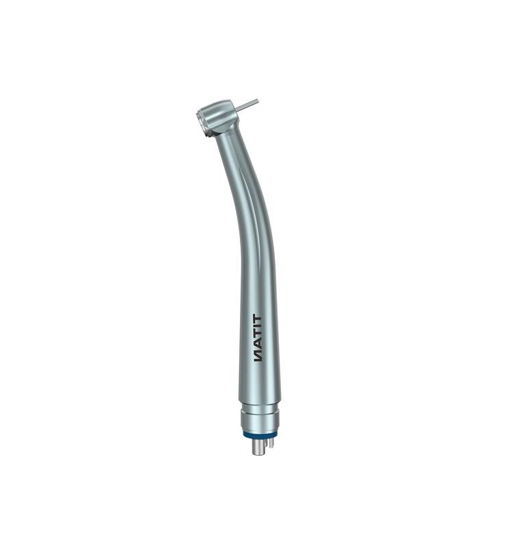 TURBINE TECHNOFLUX TITAN 18W WITH SPRAY BUTTON