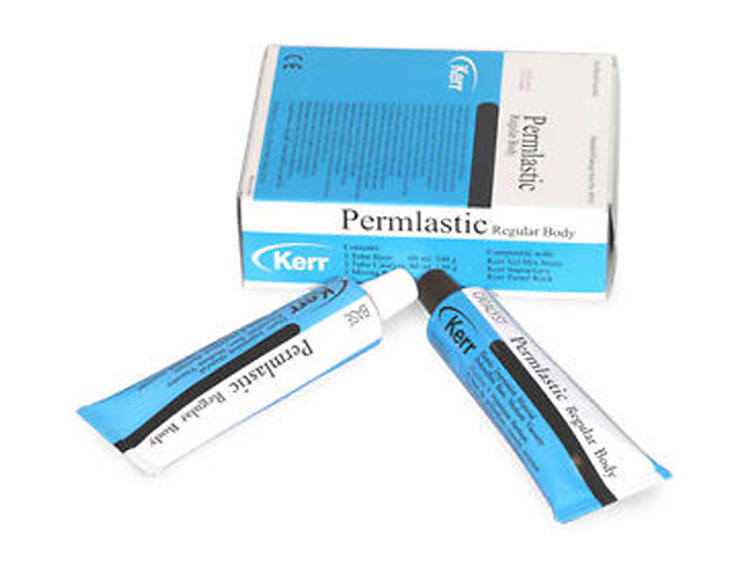 Permlastic – Regular Body