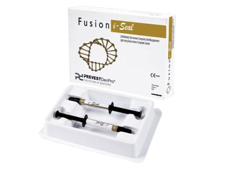 Fusion I- Seal – Economy pack