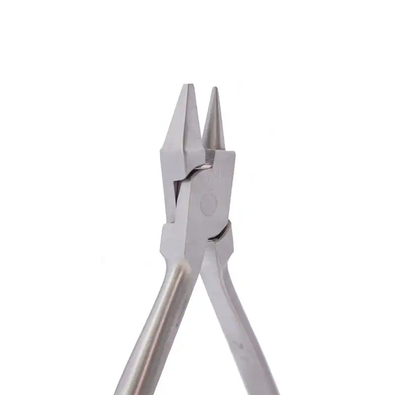 Angle Pliers Bader