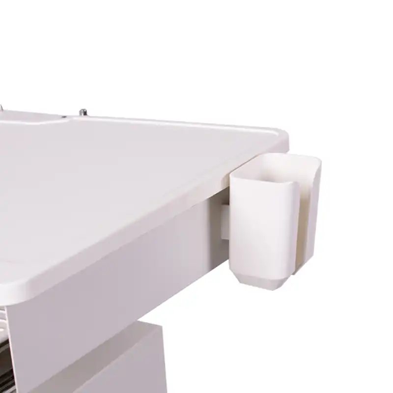 Dental Cart Intra Scanner Plus Modular Bader