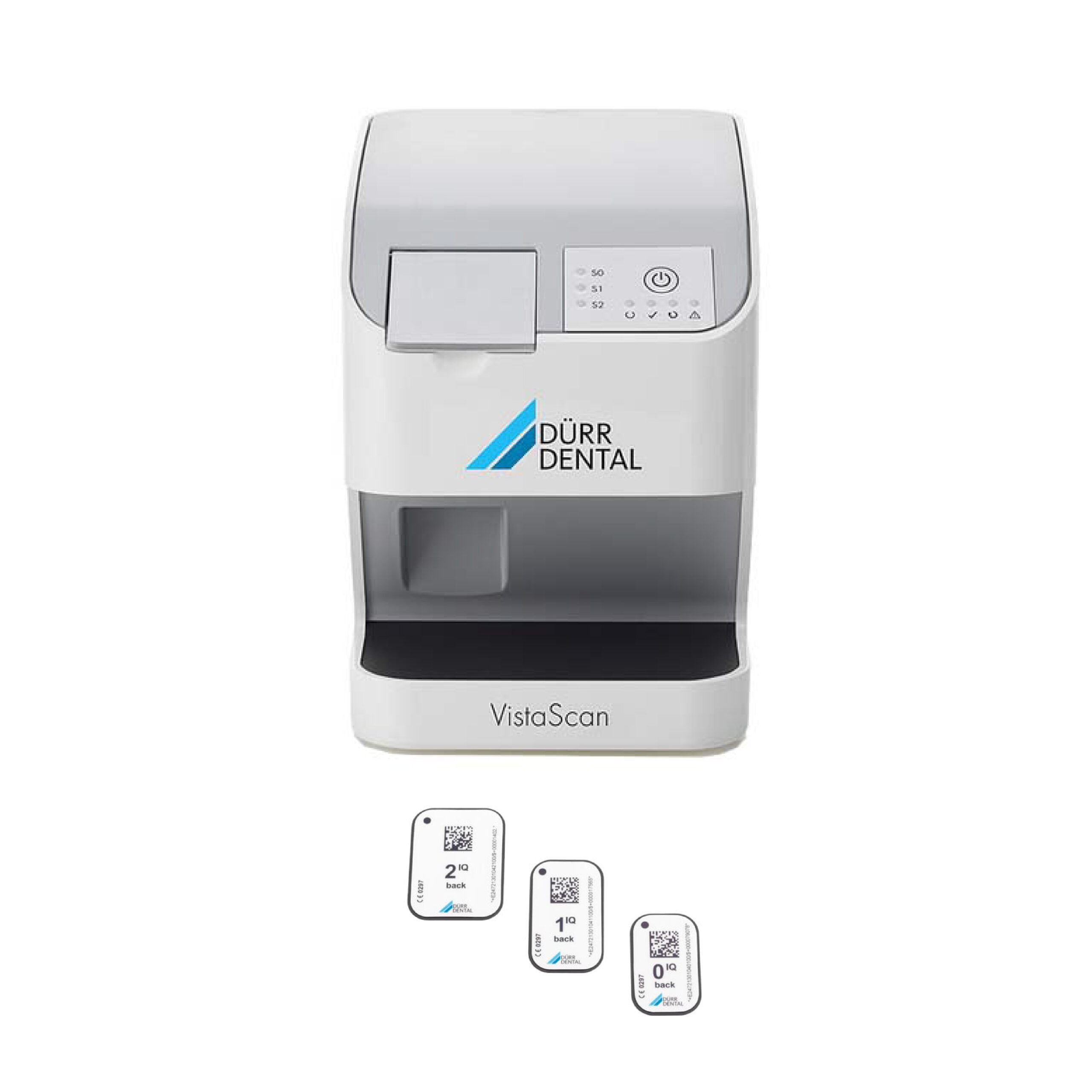 Vistascan Mini Nano Easy