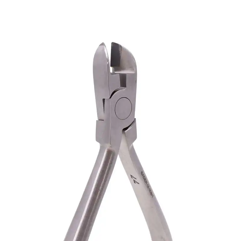 Bader Mini Pin and Ligature Cutting Pliers