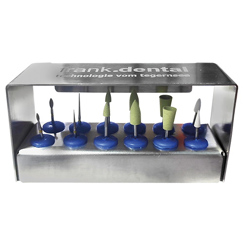 Composite Finishing Kit – Set 4