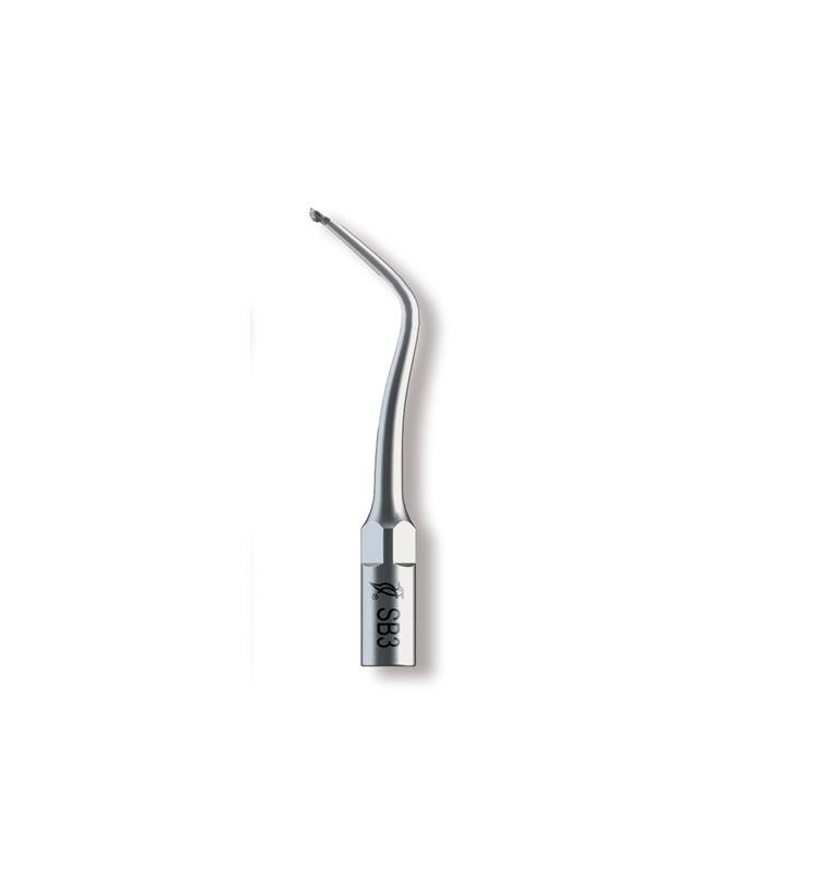 WOODPECKER ULTRASONIC TIP TYPE "EMS®" FOR CAVITIES MOD "SB3"