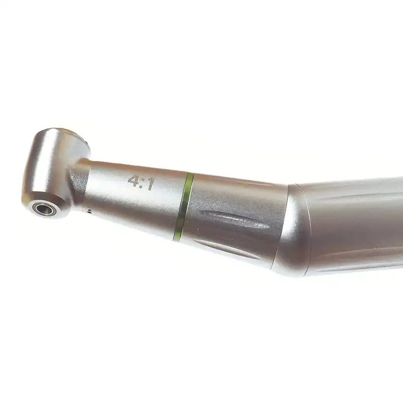 Contra Angle Reducer Bader 4:1