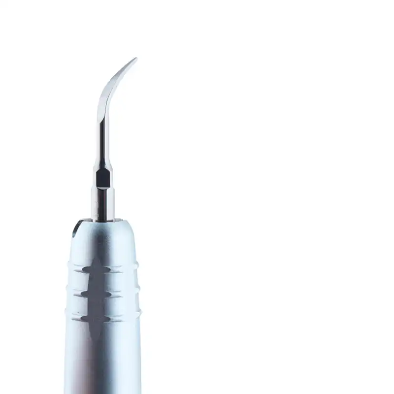 Scaler Midwest Cavitor One Bader