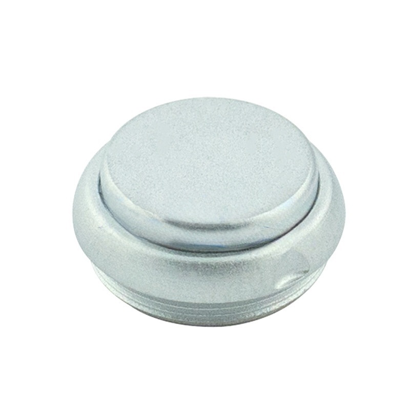 Button cover for contra-angle W&H Alegra WE-56 and WE-56T (from 2008) and Alegra WE-56 LED G (from 2008)