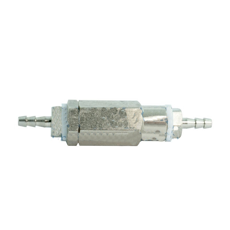 Mini non-return valve 1.6mm x 1.6mm