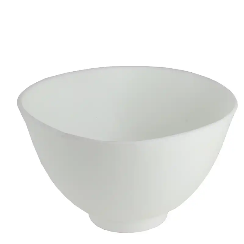 Rubber Bowl Plaster/Alginate L Bader