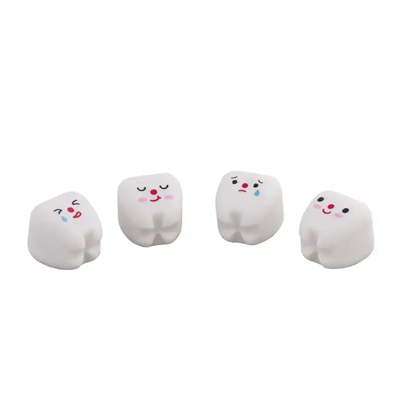Eraser Babytooth Bader