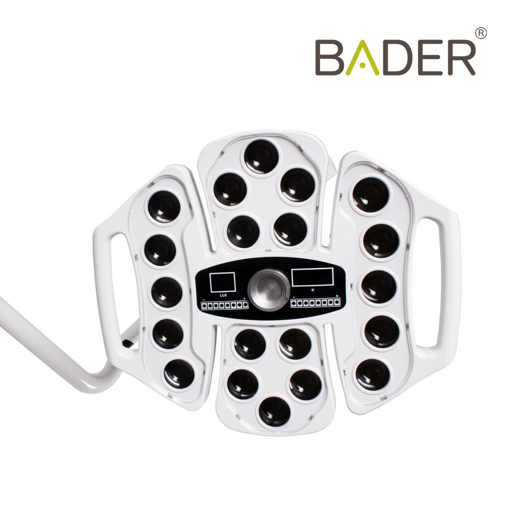 Bader M3 Surgical Dental Chair