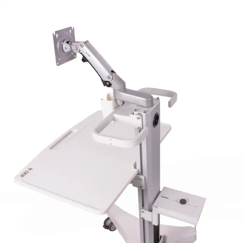 Dental Cart Intra Scanner Pro Modular Bader