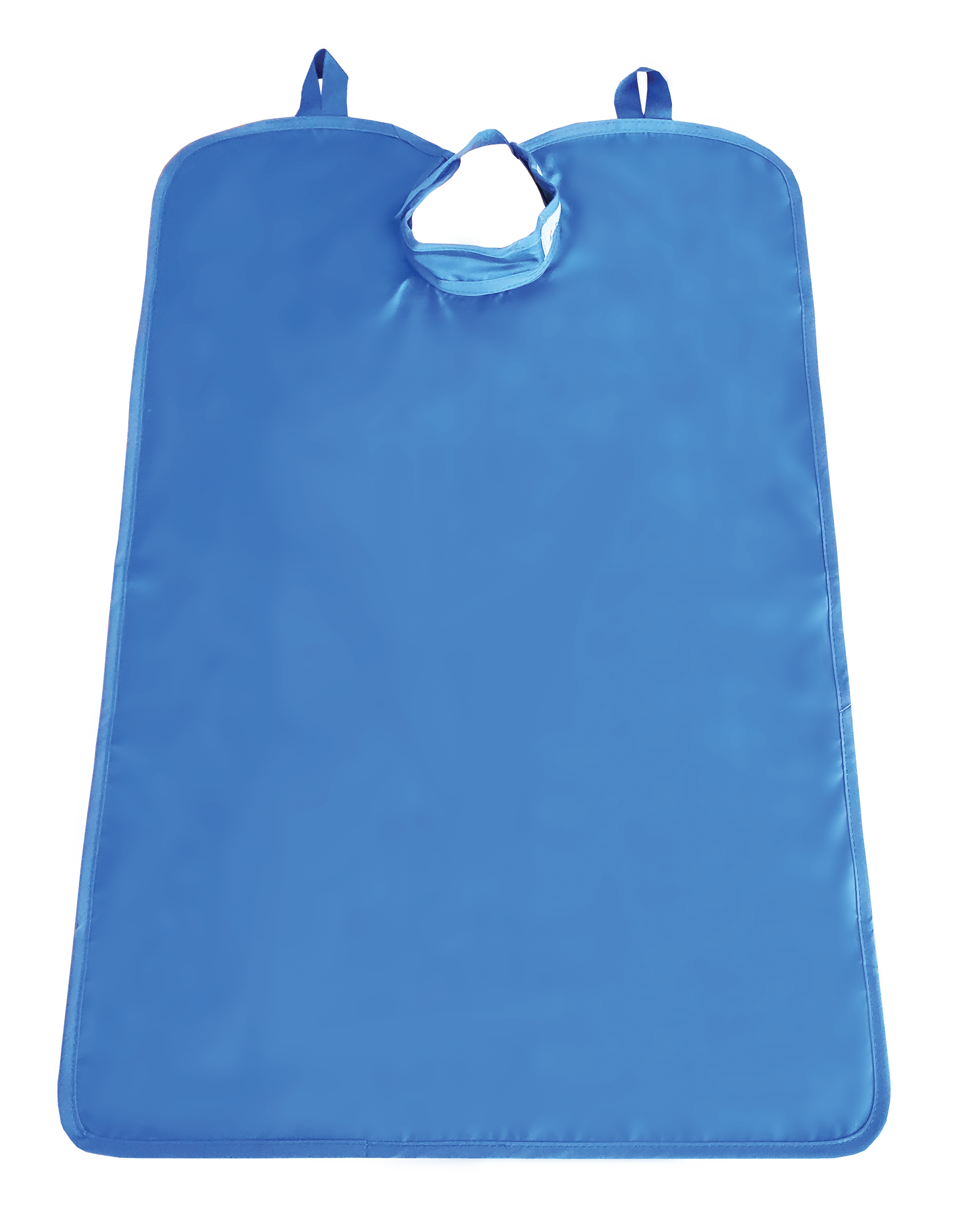 Lead protective apron – 90×57 cm. – 0.30 mm thick