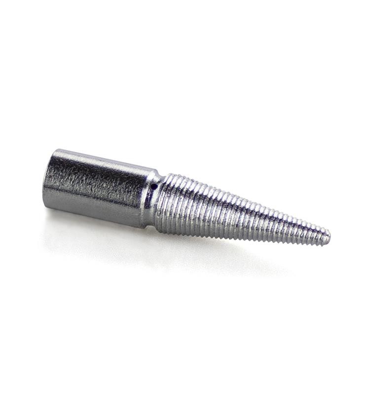 TECHNOFLUX 1 V 370W 2800 RPM POLISHER LEFT HAND THREAD CONE