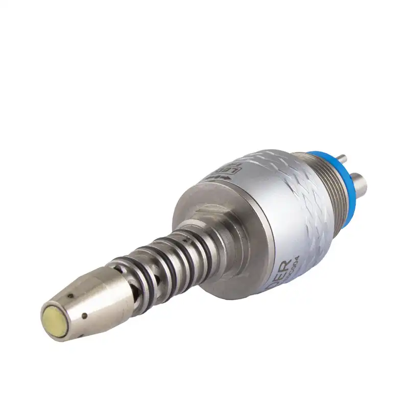 Clonic Coupling Sirona® with LED Light by Bader