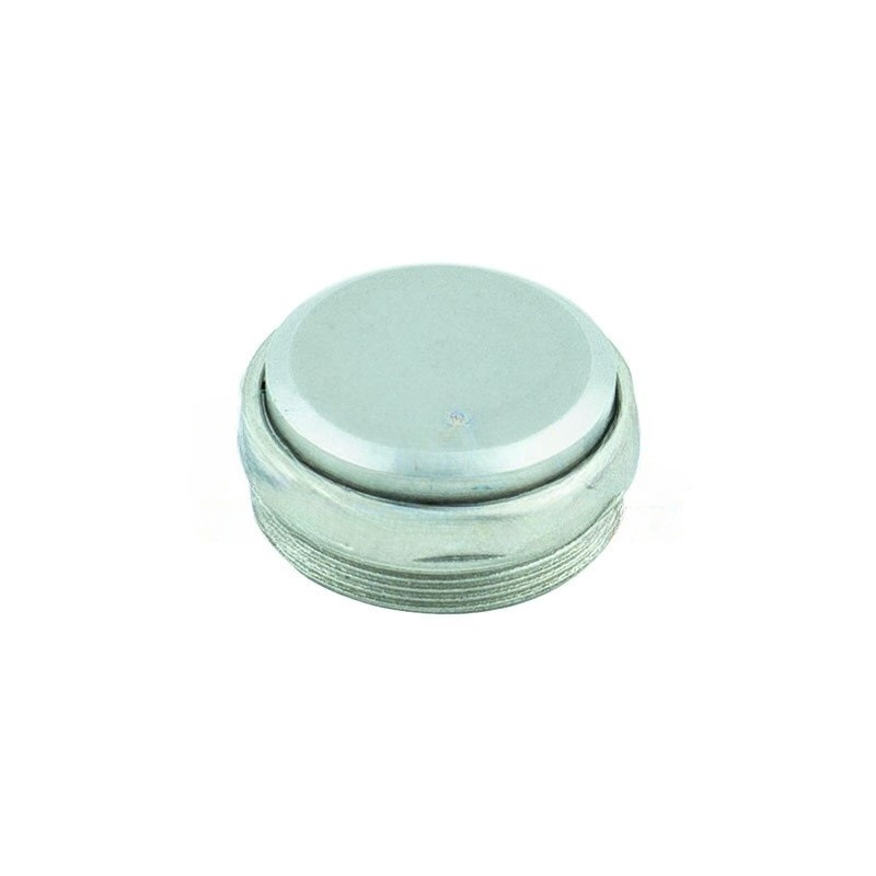 Button cover for NSK Ti-Max X500 and X500L turbines