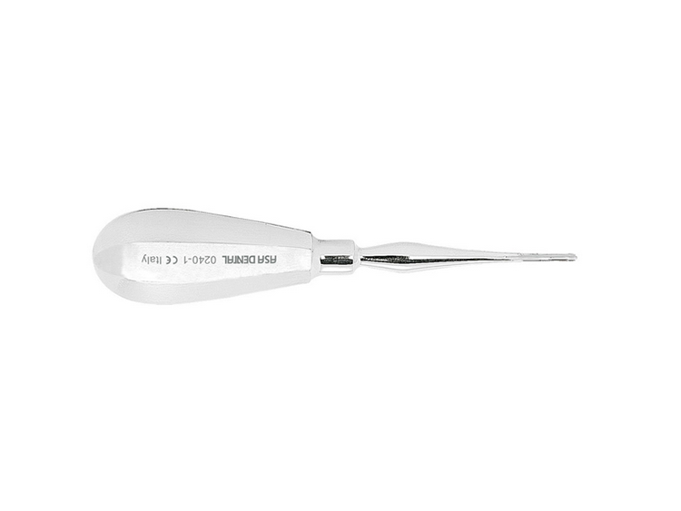 Bein lever No. 1 (0240-1)