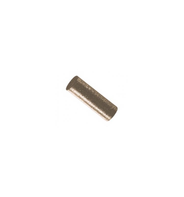 CYLINDRICAL WHEEL 6x22 BROWN EVE ECR-C6 (BAG OF 100 UNITS)
