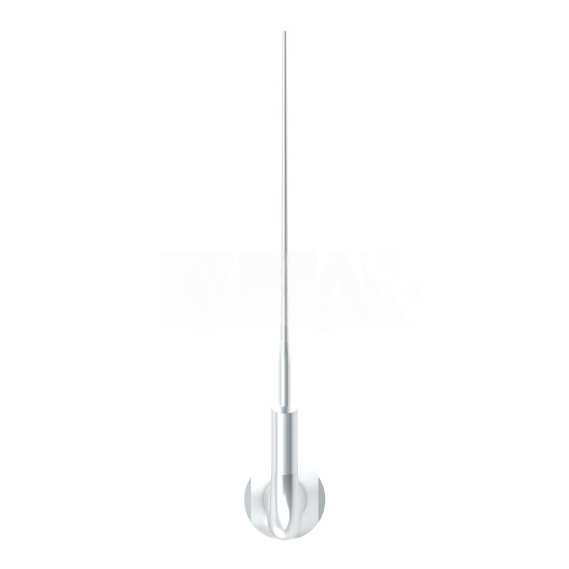 Woodpecker E93 ultrasonic tip for Endo1 and Endo 3 ultrasonic endoactivator | Compatible EMS