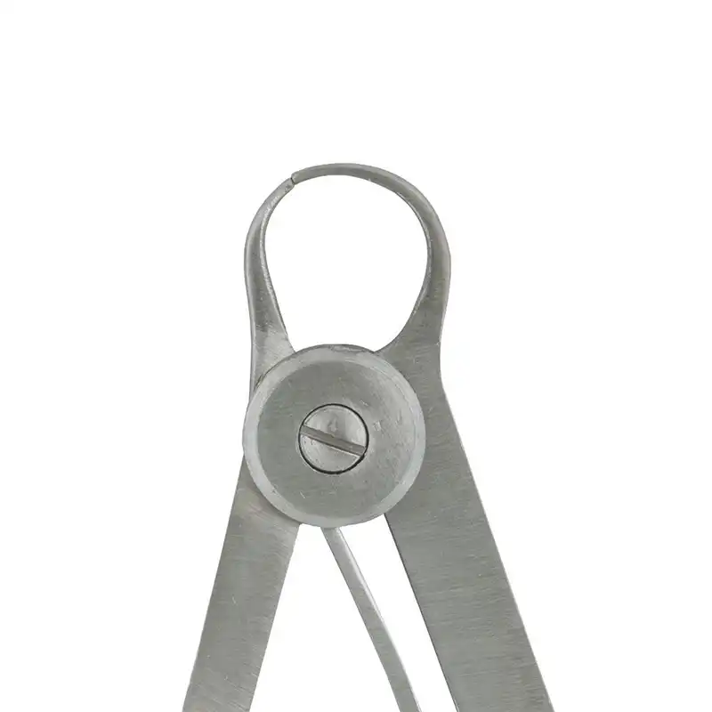 Metal Gauge Bader