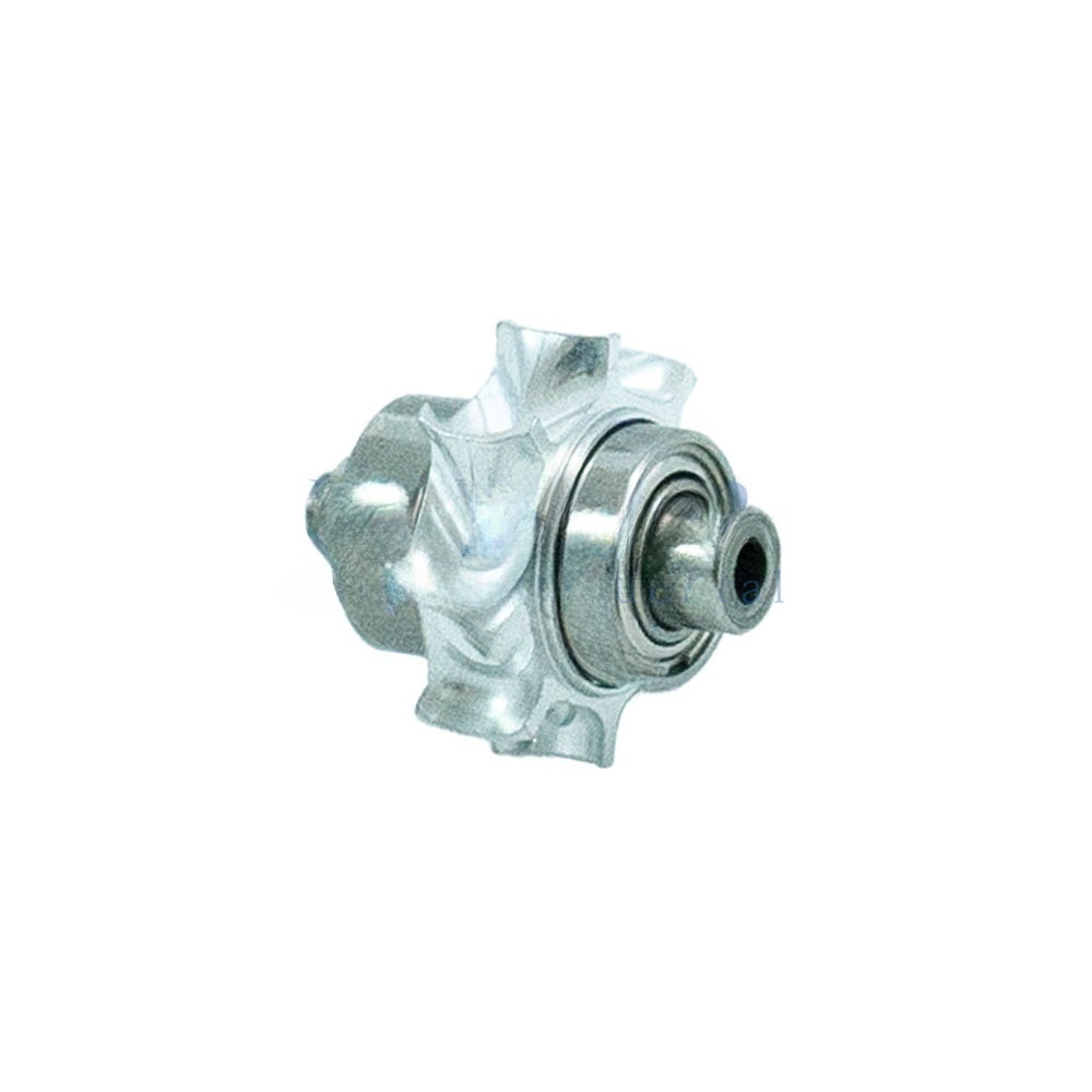 Rotor Rm Compatible With Sirona T1 Control Turbine (N/S > 800.000)