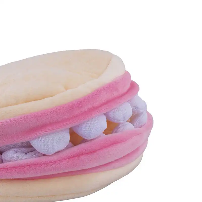 Bader Denture Puppet