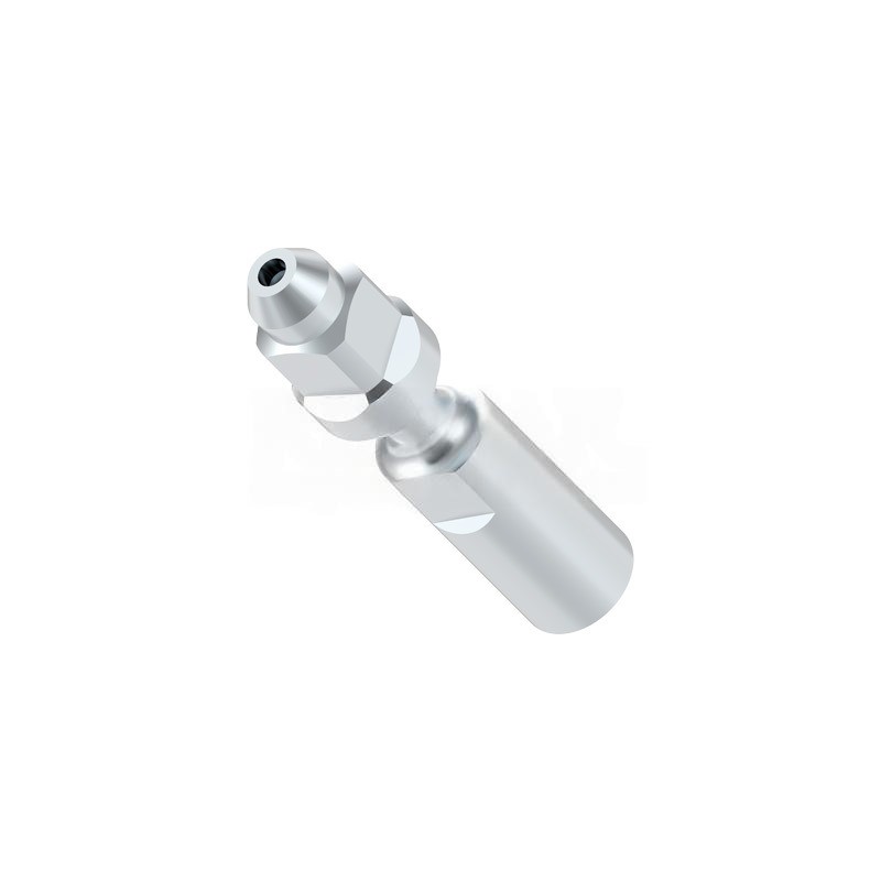 Endochuck tip ultrasonic Woodpecker PD40 compatible Satelec | Prophylaxis, Implants