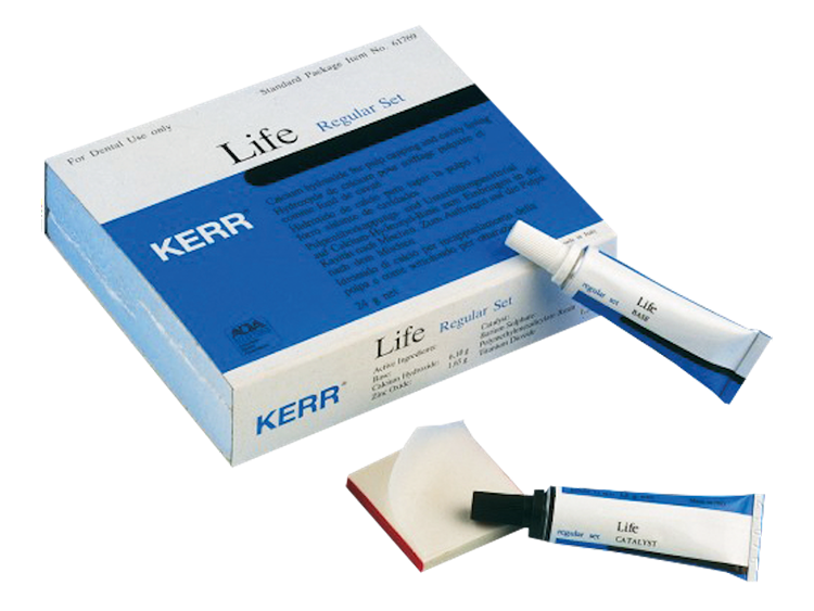Life – Regular set