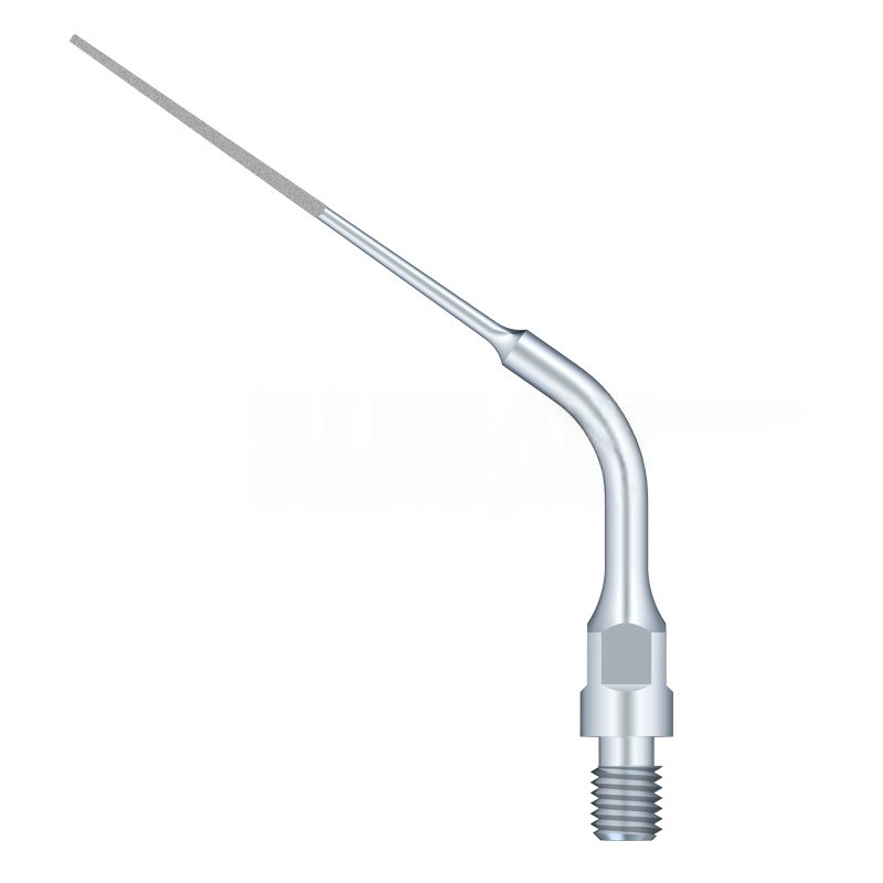 Woodpecker ES4D ultrasonic tip compatible with Sirona | Endo Diamond