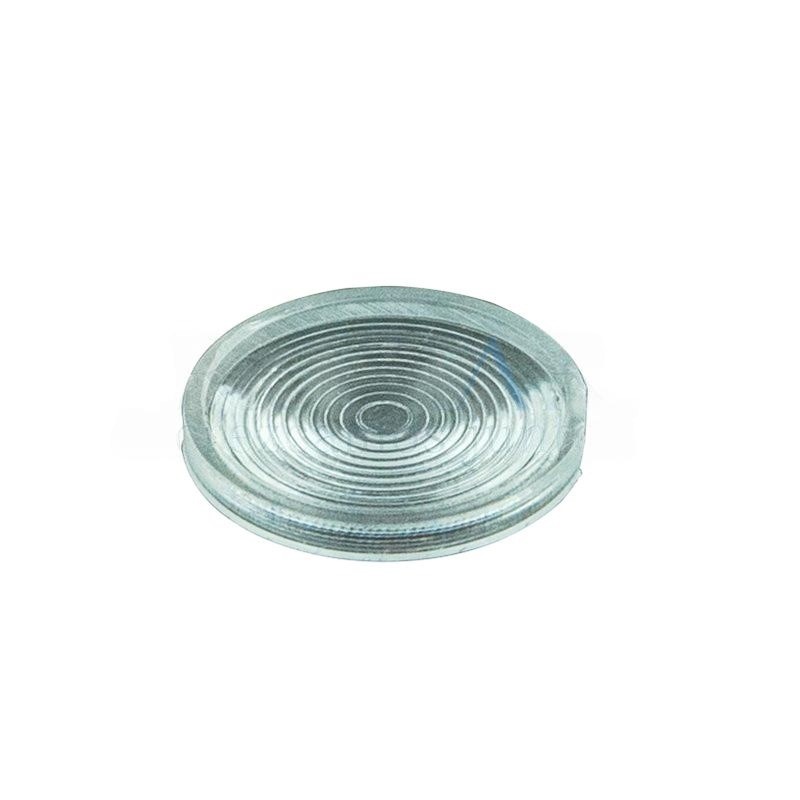 Transparent metal tip lens DTE iLED PLUS (New Model) and DTE B-CURE PLUS (1 unit)
