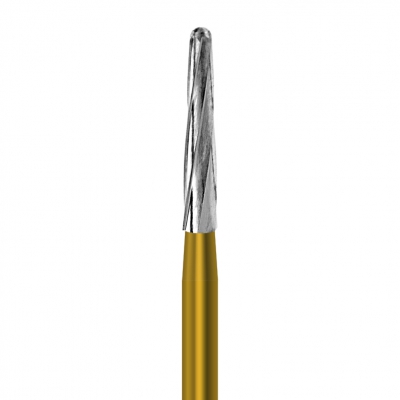 Endo-Z bur (inactive tip)