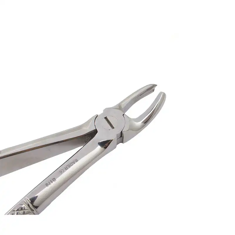 Forceps Fig. 17 Bader