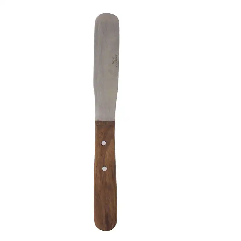 Laboratory spatulas