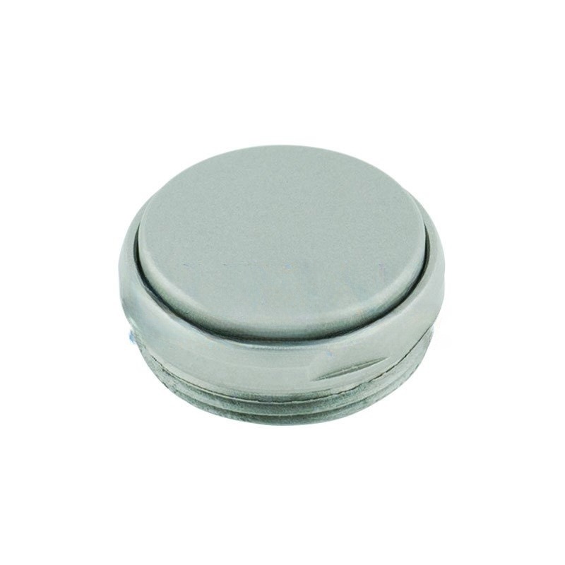Button cover for MK-dent HC8022 and HC9022 turbines