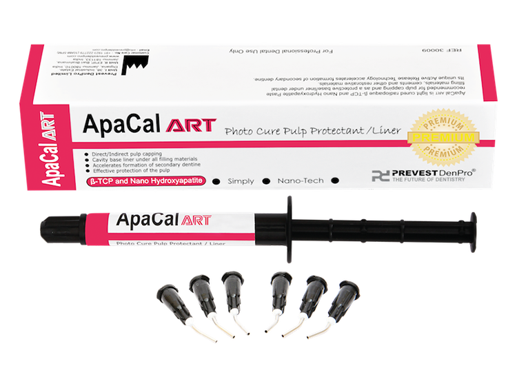ApaCal ART