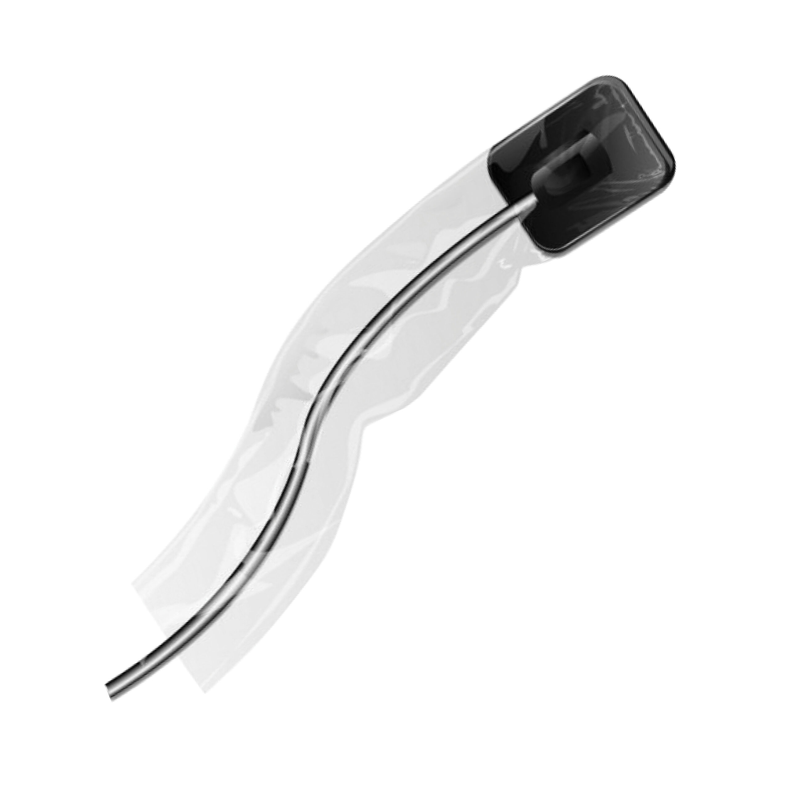 Sensor protectors – 200×42 mm, 0.02 mm