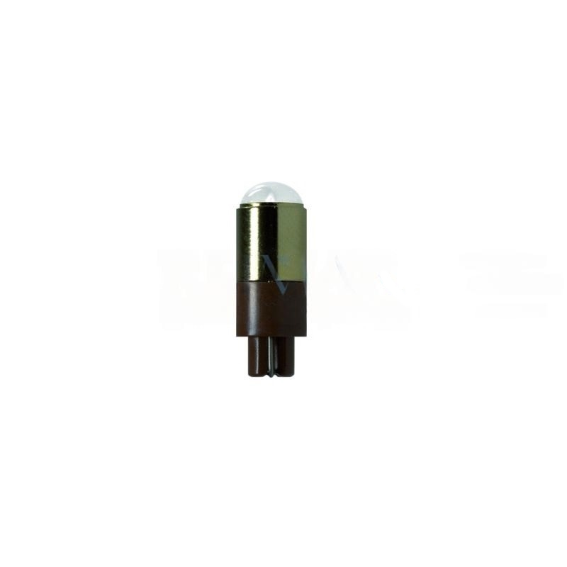 LED bulb for Sirona and compatible couplings, Sirosonic L ultrasound and Sprayvit L syringe