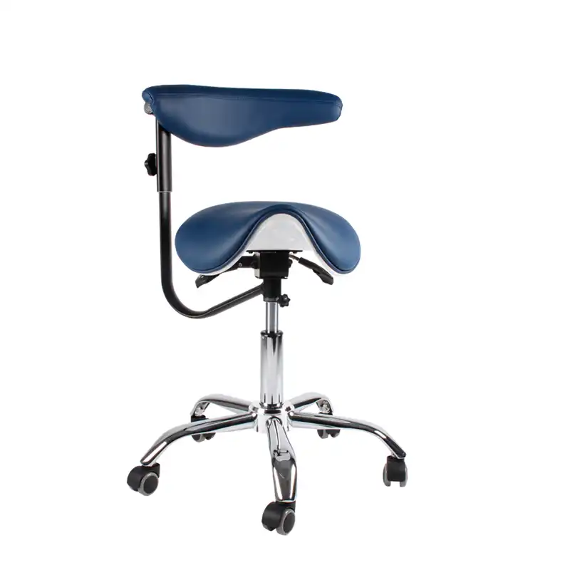 Clinic Stool Dentist Bader Comfort Plus Stool