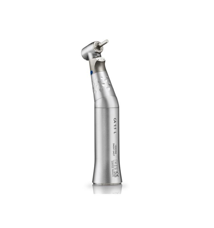 CONTRA-ANGLE BIEN AIR LED 1:1 STANDARD INTERNAL SPRAY