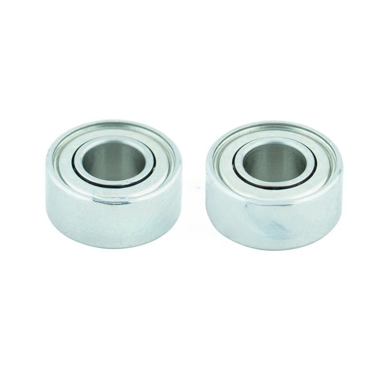 Rear bearing for straight handpiece KaVo and MK-dent