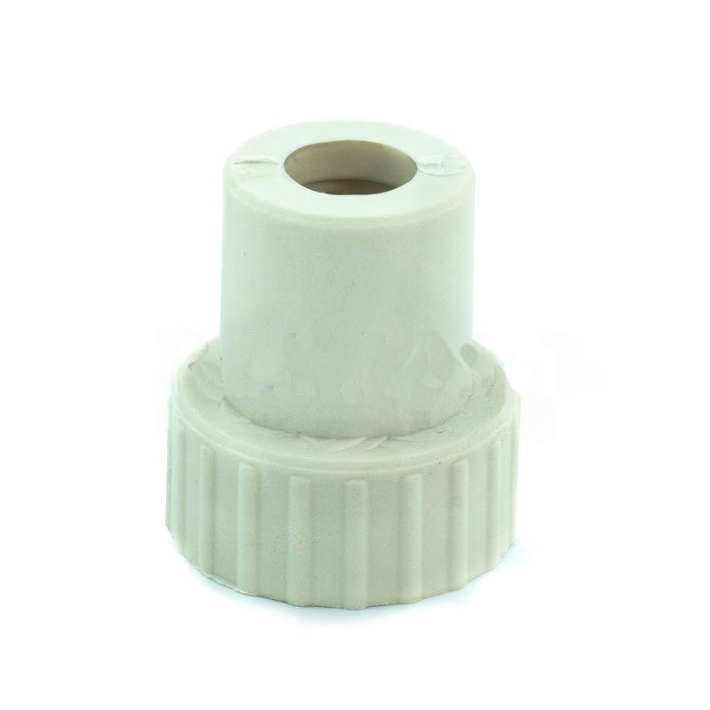 Terminal adapter – cannula for 17mm hose | 5 pcs