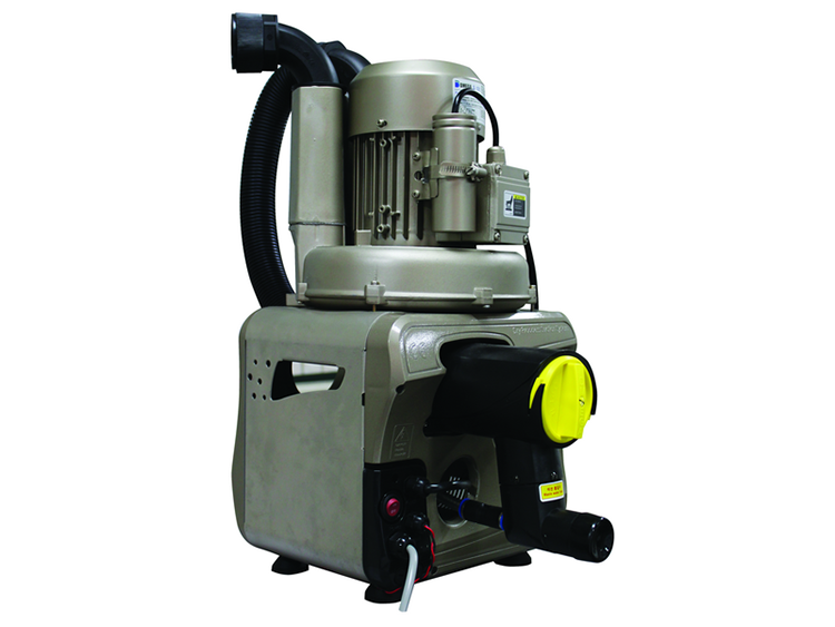 Suction motor S1 101