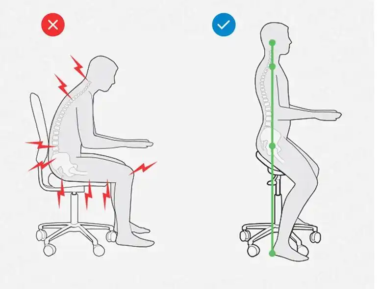 Dental Clinical Stool Bader Avenger