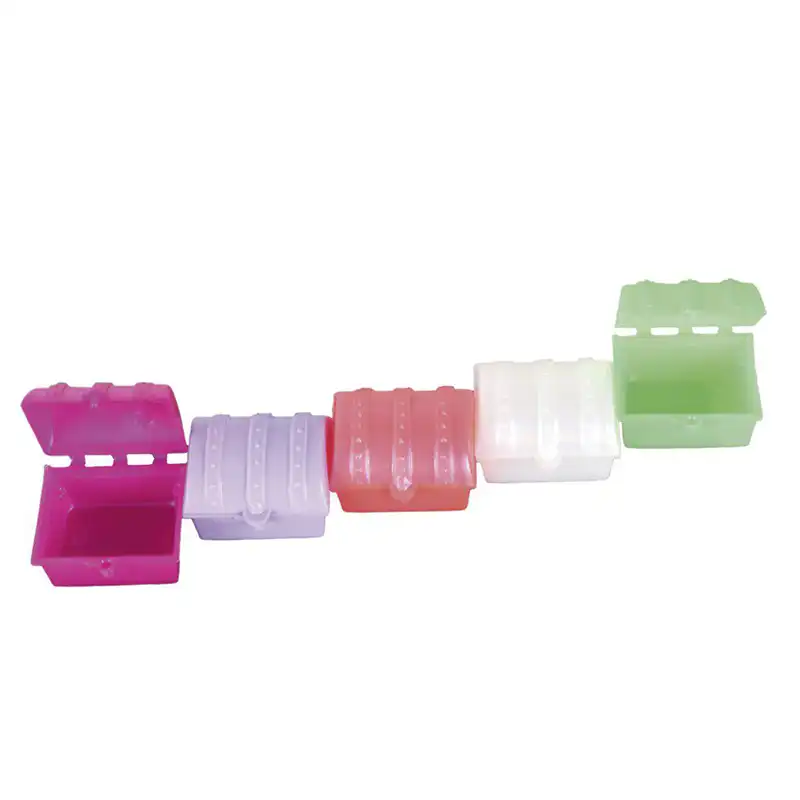 Bader Tooth Container Chest