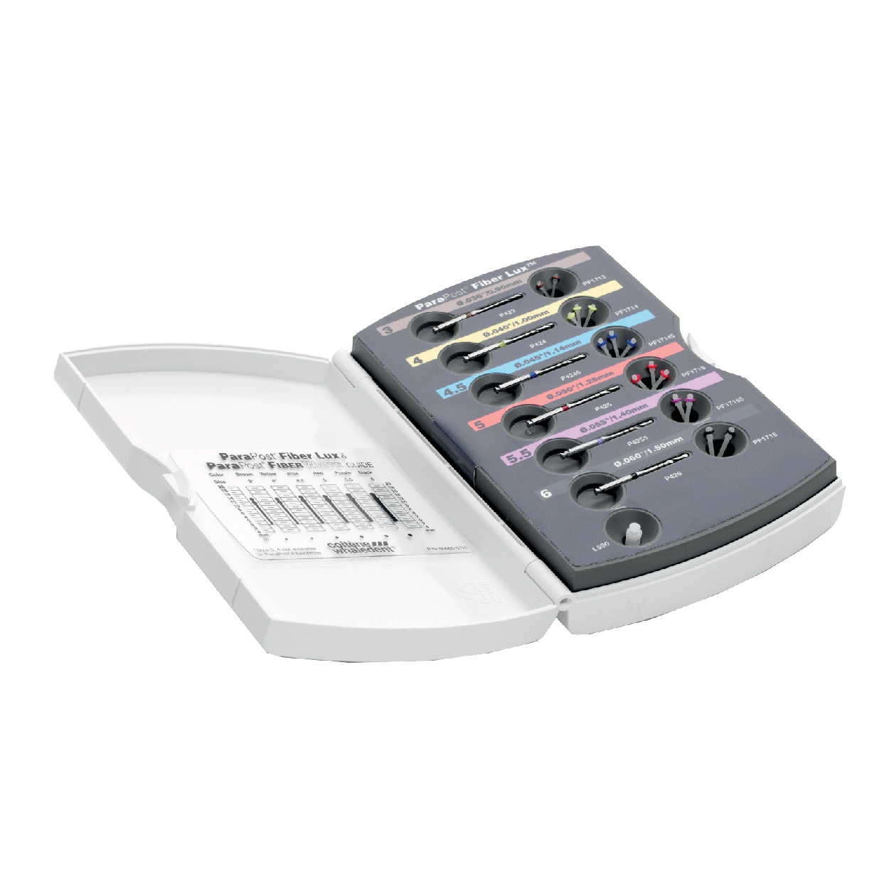 ParaPost Fiber Lux – Starter kit